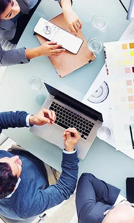 You’ll Get a Perfect  Design For your  Business - 乐竟体育tianchennuo